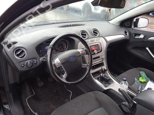 Left tailgate light FORD MONDEO IV Turnier (BA7) 2.0 TDCi | BP24844433C79