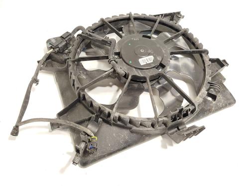 Used Radiator fan HYUNDAI i30 (GD) [2011-2026]  26979061