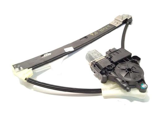 Used Rear right window mechanism VW T-ROC (A11, D11) 1.5 TSI (150 hp) 8183256