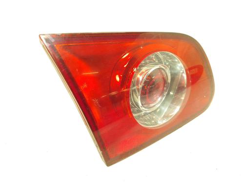 Used Left tailgate light Left tailgate light 39201835 39201835