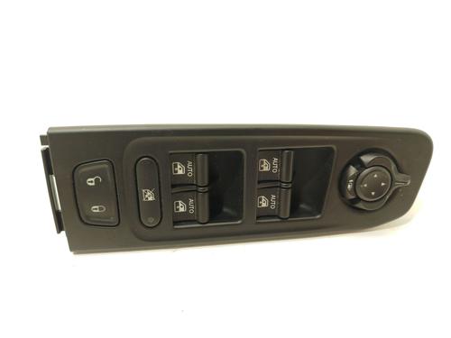 Left front window switch JEEP RENEGADE SUV (BU, B1, BV) 2.0 CRD 4x4 | BP34461839I27 - Image 3