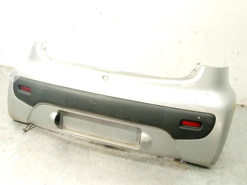 Rear bumper CITROËN C1 (PM_, PN_) 1.0 | BP25487737C8 