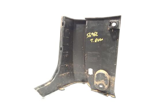 Corner bumper FORD TOURNEO CUSTOM V362 Bus (F3) 1.0 EcoBoost PHEV | BP30002172C117