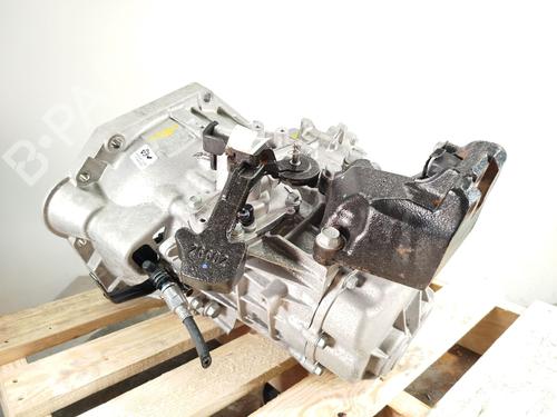 Gearbox HYUNDAI i20 III (BC3, BI3) 1.0 T-GDI hybrid 48V | BP33796102M3 - Image 3