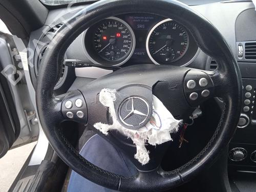 Left rear driveshaft MERCEDES-BENZ SLK (R171) 200 Kompressor (171.442) | BP19695832M40 