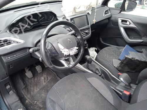 Left front window switch PEUGEOT 2008 I (CU_) 1.2 PureTech 82 | BP22798165I27 - Image 20