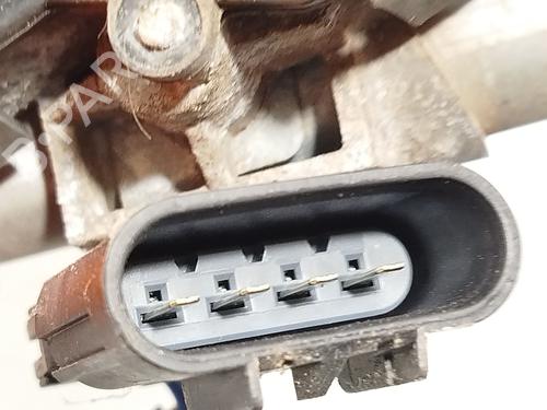 Front wiper motor CHEVROLET CRUZE Hatchback (J305) 1.6 | BP23566772M29 