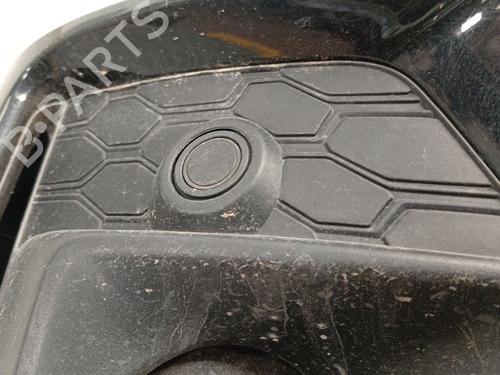 Front bumper AUDI A5 Sportback (F5A, F5F) 35 TDI | BP31756400C7 