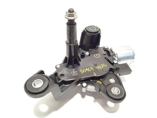 Rear wiper motor PEUGEOT 3008 II SUV (MC_, MR_, MJ_, M4_) 1.6 PureTech 180 (M45GFR, M45GFU) | BP12563395M102 