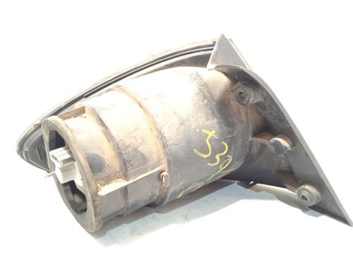 Right taillight SEAT TOLEDO III (5P2) 1.9 TDI | BP26651172C35 