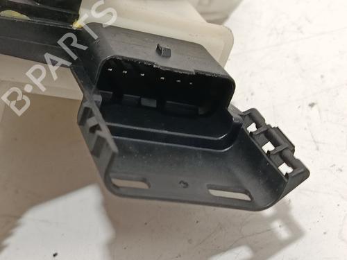 Front left lock PEUGEOT PARTNER Tepee 1.6 BlueHDi 100 | BP37293554C98 - Image 5