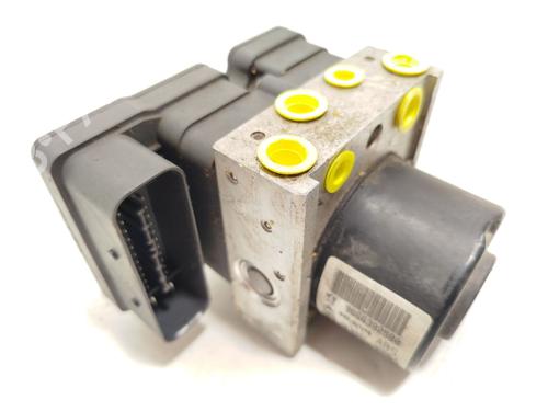 Used ABS pump CITROËN C3 II (SC_) 1.4 HDi 70 (SC8HZC, SC8HR0, SC8HP4) (68 hp) 25901563