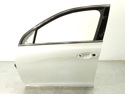Used Left front door PEUGEOT 308 II (LB_, LP_, LW_, LH_, L3_) 1.2 THP 130 (131 hp) 28623296