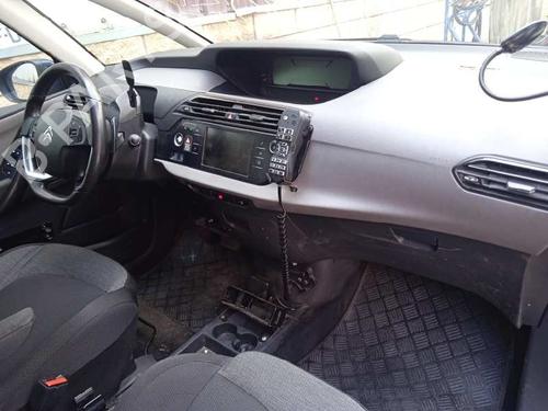 Left front driveshaft CITROËN C4 Picasso II 1.2 THP 130 | BP15204317M38 