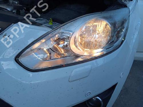 Electronic module FORD GRAND C-MAX (DXA/CB7, DXA/CEU)  | BP26657807M83  - Image 17