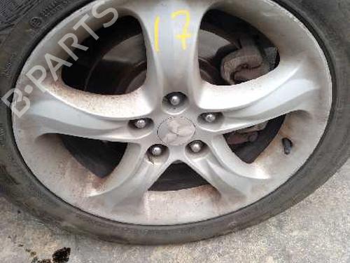 Right front brake caliper MITSUBISHI GRANDIS (NA_W) 2.0 DI-D (NA8W) | BP11562096M104 