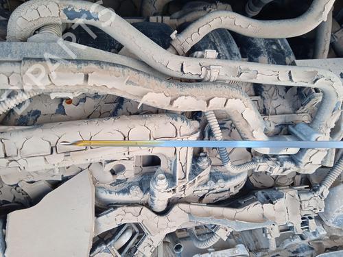 Engine TOYOTA RAV 4 V (_A5_, _H5_) 2.5 Hybrid (AXAH52) | BP23549448M1 