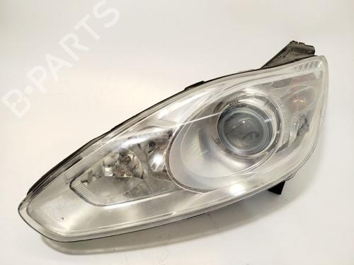 Used Left headlight Left headlight 27377272 27377272