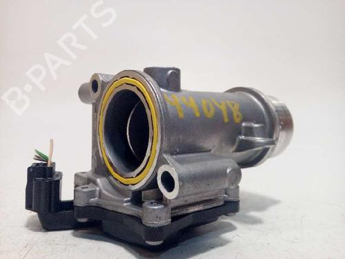 Used Throttle body RENAULT KADJAR (HA_, HL_) [2015-2025]  13053578