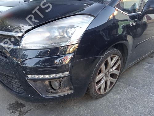 Right taillight CITROËN C4 Grand Picasso I (UA_) 1.6 HDi 110 | BP29944452C35 