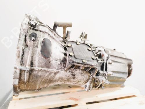 Gearbox IVECO DAILY III Van  | BP20985044M3 