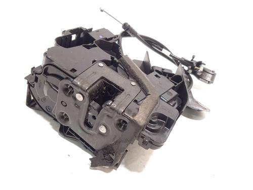 Used Front right lock Front right lock 18320244 18320244