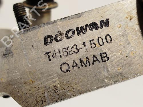 AC pipe KIA STONIC (YB) 1.0 T-GDi Eco-Dynamics+ | BP26167915M126  - Image 6