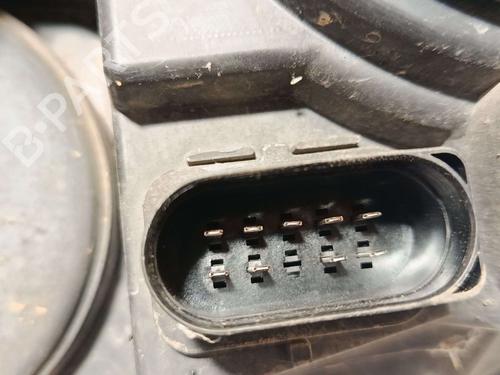 Right headlight FORD TRANSIT CUSTOM V362 Van (FY, FZ) 2.2 TDCi | BP38331784C29 - Image 5