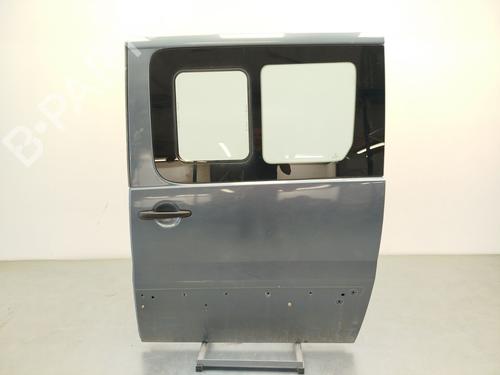 Venstre side skydedør Venstre side skydedør FIAT SCUDO Bus (270_, 272_) 2.0 D Multijet (120 hp) 36255133 36255133