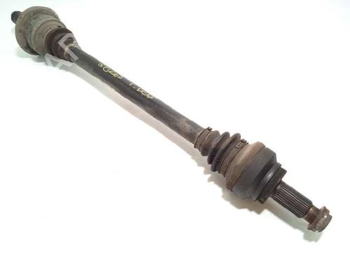 Used Right rear driveshaft BMW X4 (F26) xDrive 35 d (313 hp) 12109169