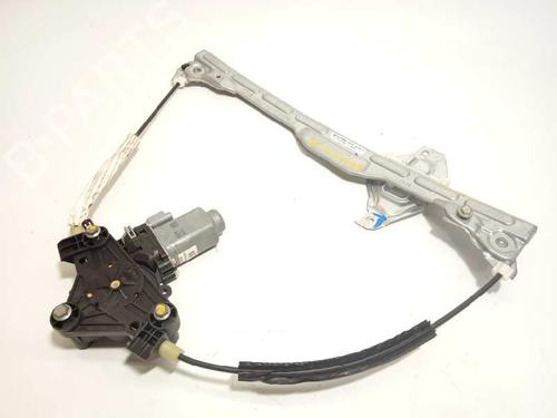 Used Front right window mechanism Front right window mechanism 7299669 7299669