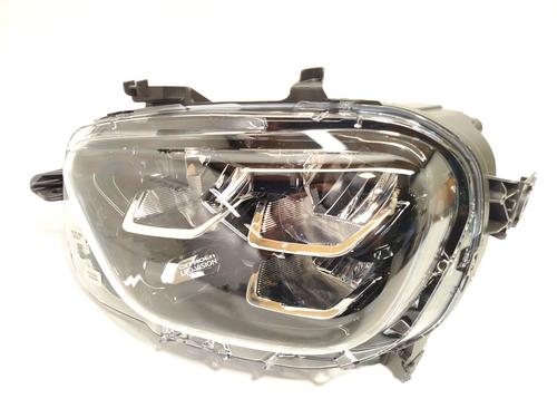 Used Left headlight CITROËN C3 III (SX) [2016-2026]  29352232