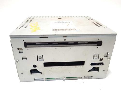 Radio MITSUBISHI OUTLANDER II (CW_W) 2.0 DI-D (CW8W) | BP8929796E6 