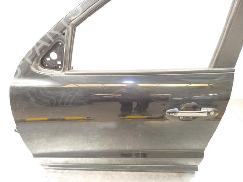 Left front door HYUNDAI SANTA FÉ II (CM) 2.2 CRDi GLS | BP26902898C2 