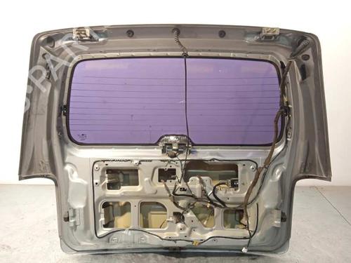 Tailgate KIA CARNIVAL II (GQ) 2.9 CRDi | BP10672620C6 