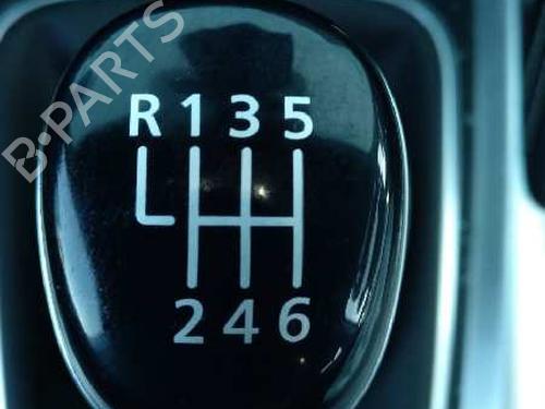 Front left window mechanism RENAULT KADJAR (HA_, HL_) 1.2 TCe 130 (HLMR) | BP8370401C22