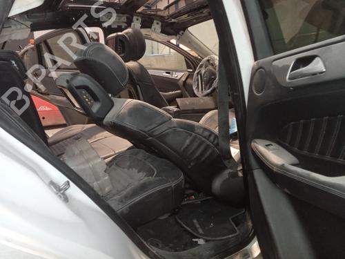 Left front window switch MERCEDES-BENZ GLE Coupe (C292) 350 d 4-matic (292.323, 292.324) | BP33816604I27 - Image 27