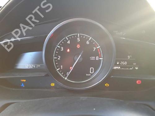 Switch MAZDA CX-3 (DK) 2.0 SKYACTIV-G (DK5W, DK6W) | BP19794384I30 - Image 29