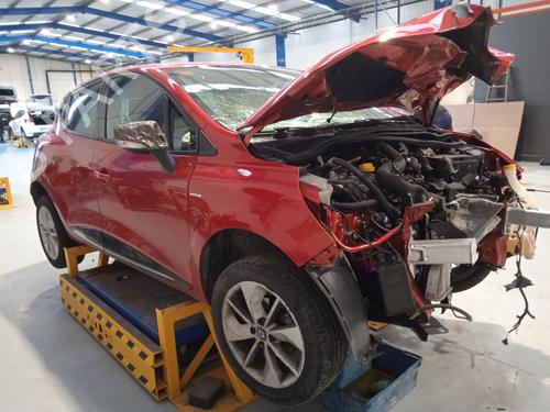 Headlight switch RENAULT CLIO IV (BH_) 0.9 TCe 90 (BHNF, BHMA, BHMH, BHJK, BHJR) | BP34235788I24  - Image 8