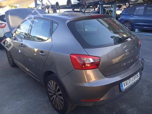 Electronic module SEAT IBIZA IV (6J5, 6P1) | BP16195568M83