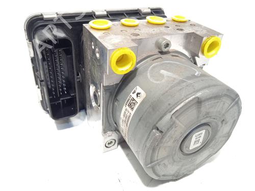 Used ABS pump RENAULT SCÉNIC IV (J9_) [2016-2022]  21484362