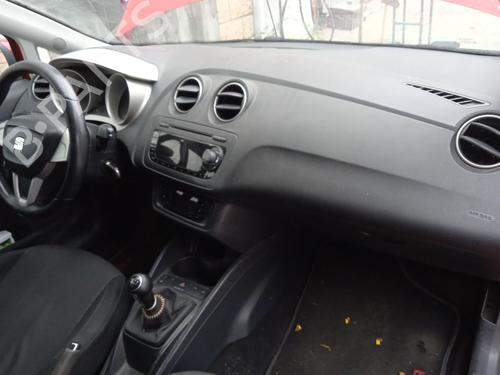 Gearbox SEAT IBIZA IV (6J5, 6P1) 1.6 TDI | BP20690367M3 