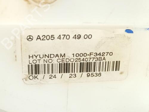 Fuel pump MERCEDES-BENZ E-CLASS (W213) | BP25872461M76