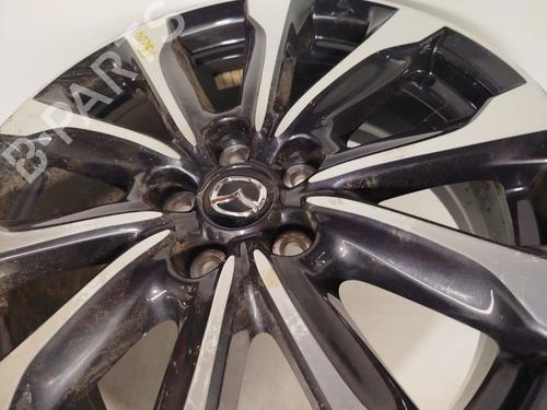 Fælk MAZDA CX-3 (DK) | BP27694674C45