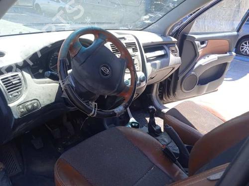 Driveshaft KIA SPORTAGE II (JE_, KM_)  | BP10733001M37 