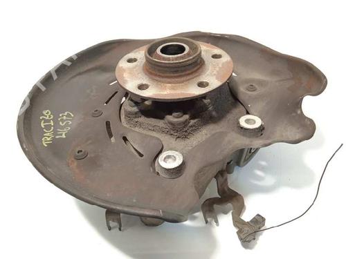 Used Left rear steering knuckle Left rear steering knuckle AUDI A8 D4 (4H2, 4H8, 4HC, 4HL) S8 quattro (520 hp) 8671178 8671178