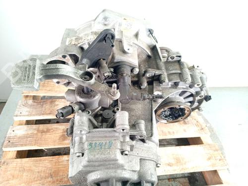 Gearbox AUDI Q2 (GAB, GAG) 1.6 TDI | BP32205596M3