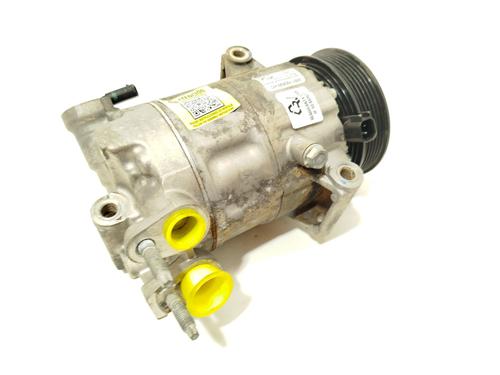 Used AC compressor AC compressor 34441039 34441039