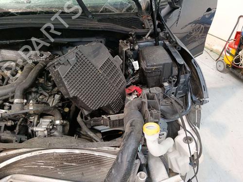 Engine RENAULT CLIO IV (BH_) 0.9 TCe 90 (BHNF, BHMA, BHMH, BHJK, BHJR) | BP38508893M1 - Image 42
