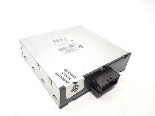 Used Electronic module Electronic module 15053144 15053144